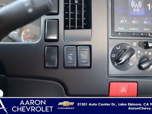 New 2024 Chevrolet Low Cab Forward image 23