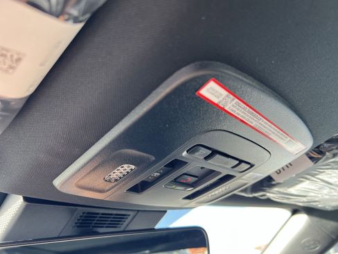 New 2026 Toyota Camry XSE image 27