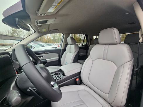 New 2025 Honda Pilot EX-L image 23