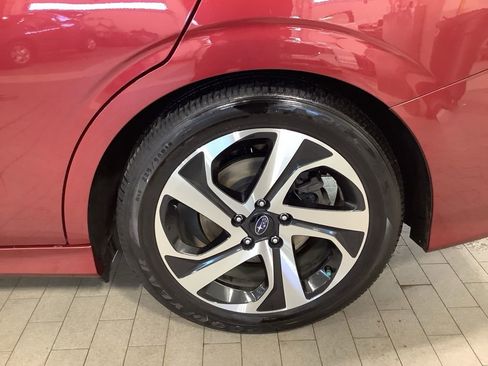 Used 2022 Subaru Legacy Limited image 10