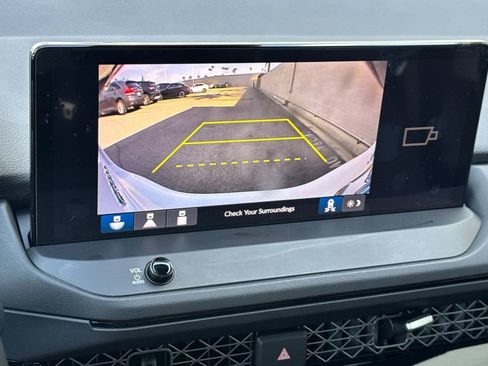 Certified 2025 Honda Accord Sport image 23