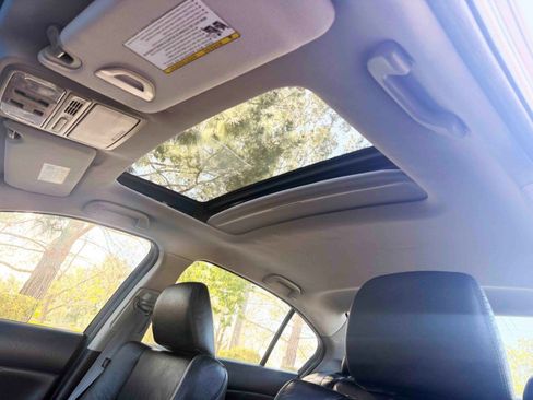 Used 2012 Honda Accord EX-L image 25