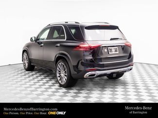 New 2026 Mercedes-Benz GLE 450 4MATIC video 3