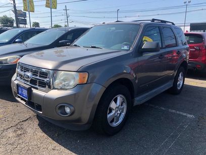 Used 2012 Ford Escape XLT