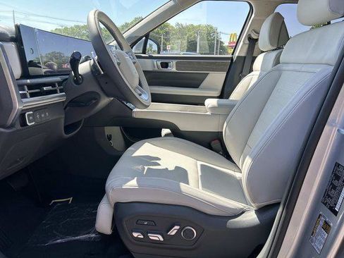 New 2026 Hyundai Santa Fe Calligraphy AWD/4WD image 7