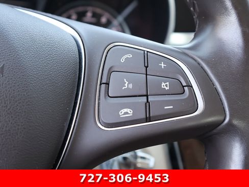 Used 2016 Mercedes-Benz C 300 4MATIC Sedan image 22