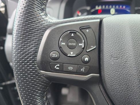 Used 2022 Honda Passport EX-L image 29