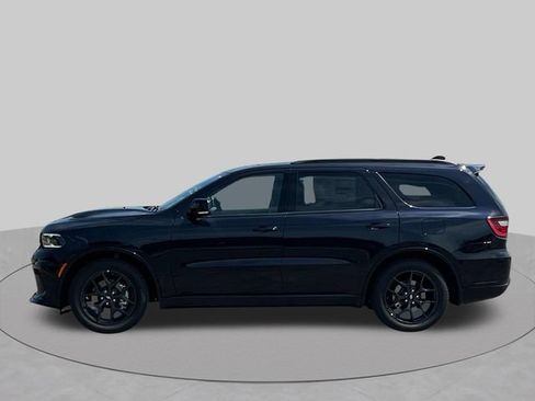 New 2027 Dodge Durango GT AWD/4WD image 8