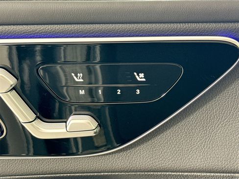 New 2026 Mercedes-Benz GLC 43 AMG GLC 43 AMGﾮ image 22