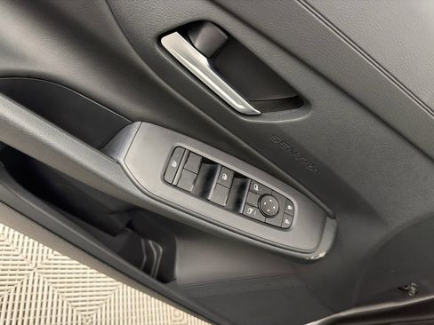 New 2026 Nissan Sentra SV w/ SV Convenience Package image 24