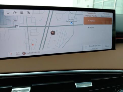 New 2026 Genesis GV70 2.5T Advanced image 44