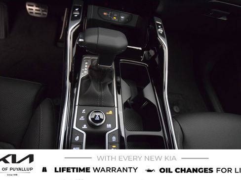 New 2025 Kia Sorento SX Prestige image 24