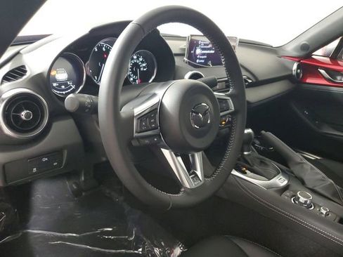 New 2026 MAZDA MX-5 Miata Grand Touring image 17