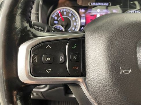 Used 2020 RAM 1500 Laramie image 10