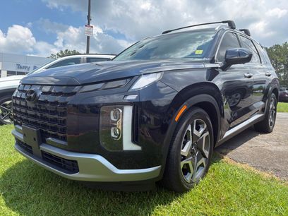 Used 2023 Hyundai Palisade Limited