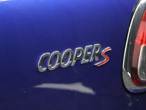 Used 2014 MINI Cooper Paceman S FWD image 8