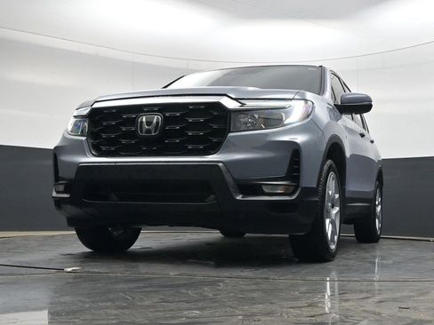 Used 2024 Honda Passport EX-L image 38