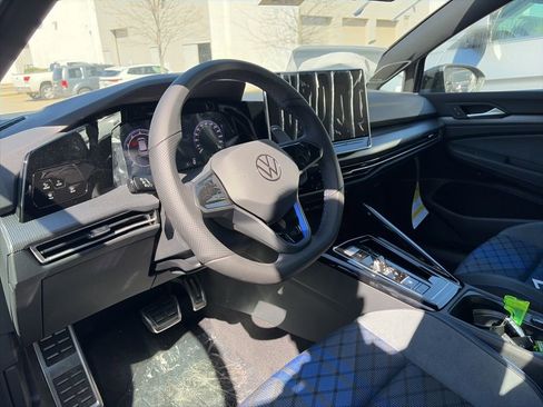 New 2026 Volkswagen Golf w/ Euro Style Package AWD/4WD image 9