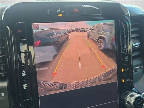 New 2026 RAM 1500 Lone Star RWD image 12