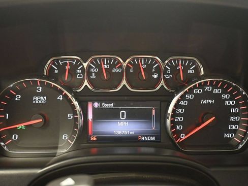 Used 2014 GMC Sierra 1500 SLT RWD image 12
