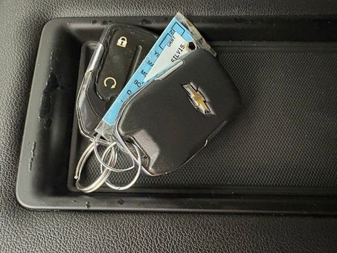 Used 2019 Chevrolet Silverado 1500 LTZ image 40