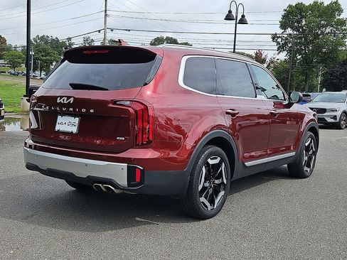 Used 2024 Kia Telluride S w/ S Sunroof Package AWD/4WD image 7