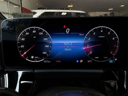 Used 2025 Mercedes-Benz GLA 250 image 44