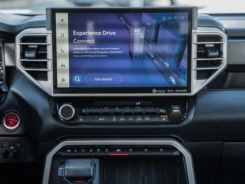 Used 2023 Toyota Tundra SR5 w/ TRD Sport Premium Package image 23