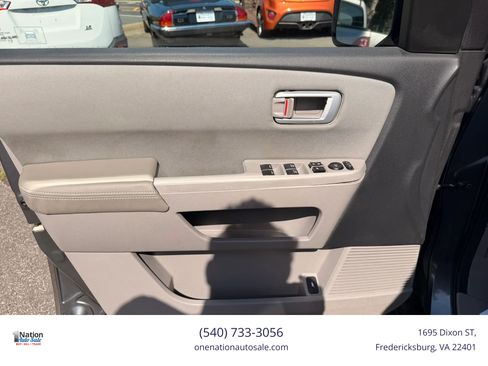 Used 2011 Honda Pilot EX image 13