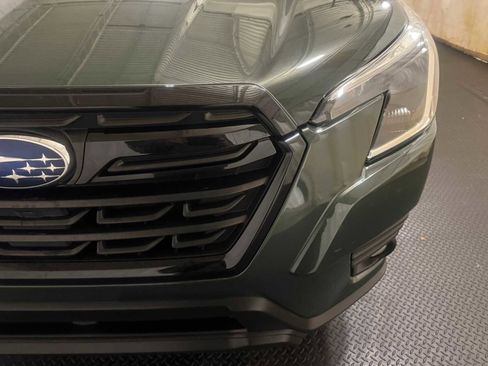 Certified 2023 Subaru Forester Premium image 5