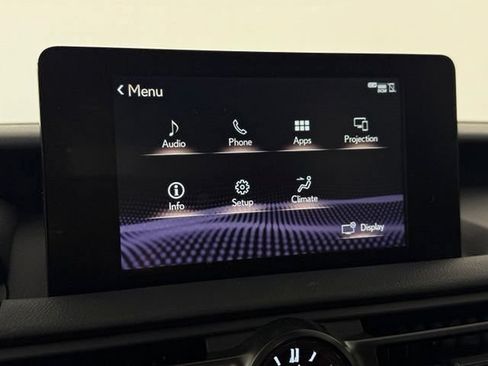 Used 2025 Lexus IS 350 F Sport w/ Accessory Package 2 RWD image 30