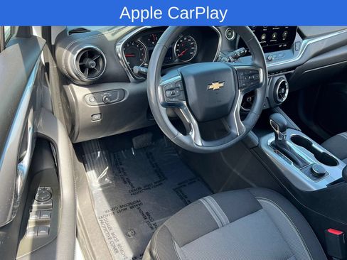 Used 2023 Chevrolet Blazer LT AWD/4WD image 7