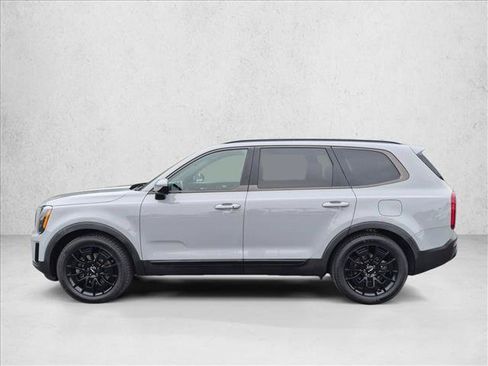 Used 2022 Kia Telluride SX w/ SX Prestige Package AWD/4WD image 9