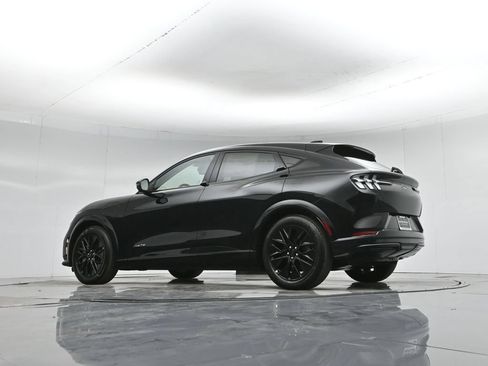 New 2026 Ford Mustang Mach-E Premium w/ Sport Appearance Package RWD image 55