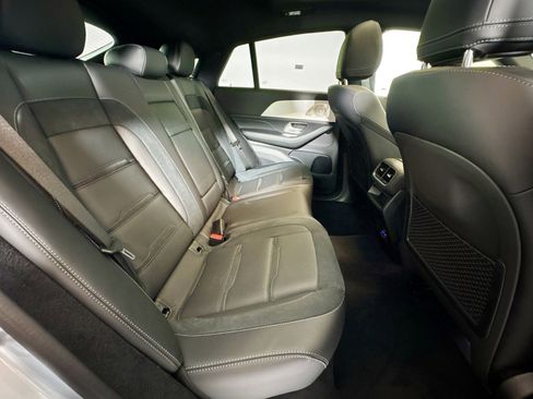 New 2026 Mercedes-Benz GLE 53 AMG 4MATIC Coupe image 25
