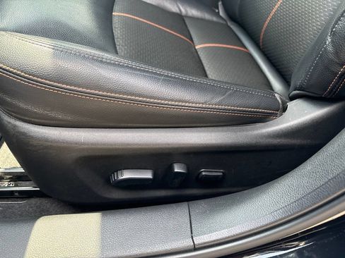 Used 2021 Nissan Altima 2.5 SR w/ SR Premium Package FWD image 32