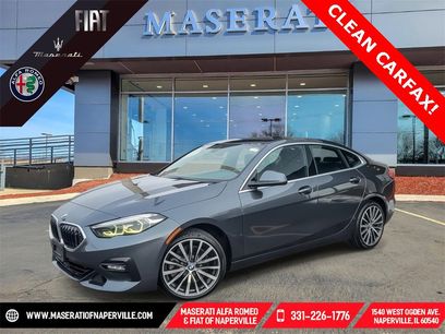 Used 2020 BMW 228i xDrive Gran Coupe w/ Convenience Package