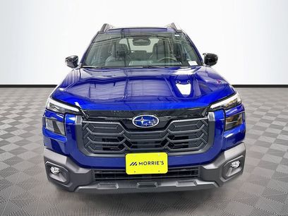 New 2026 Subaru Outback Limited