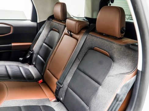 Used 2021 Ford Bronco Sport Outer Banks image 33