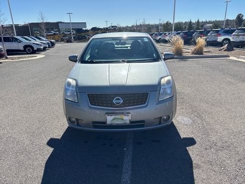 Used 2008 Nissan Sentra 2.0 S image 8