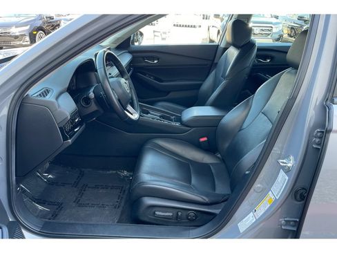 Used 2024 Honda Accord Touring image 10