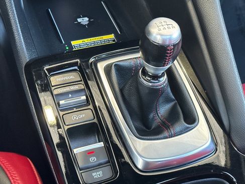 Used 2023 Acura Integra A-Spec FWD image 27