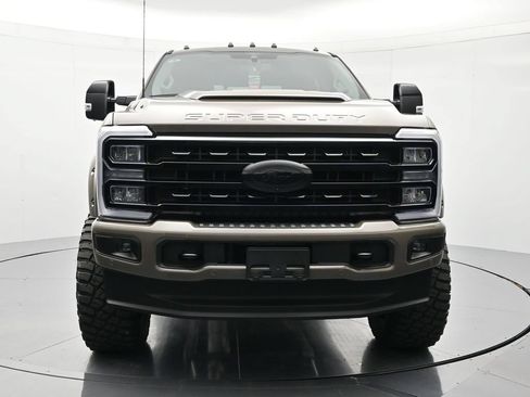 New 2026 Ford F250 Lariat w/ Lariat Ultimate Package AWD/4WD image 2