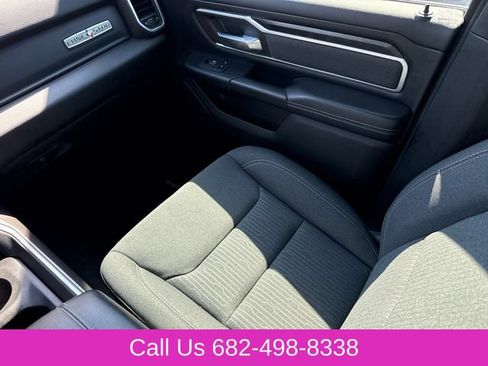 Used 2022 RAM 1500 Lone Star RWD image 15