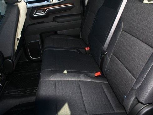 New 2026 Chevrolet Silverado 1500 RST image 10