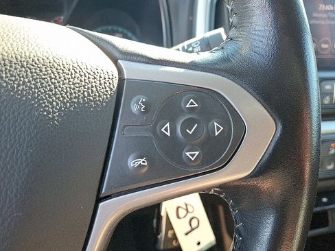 Certified 2022 Chevrolet Colorado ZR2 image 22