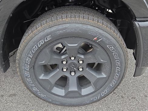 New 2026 RAM 1500 Big Horn image 7