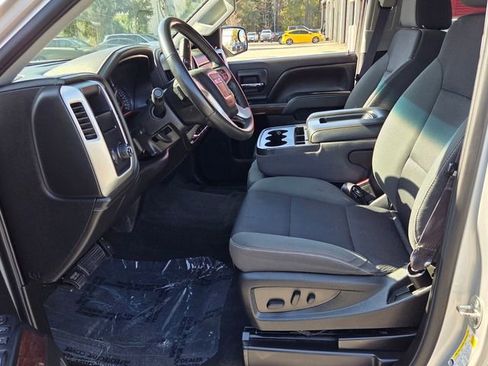 Used 2014 GMC Sierra 1500 SLE w/ SLE Value Package image 10