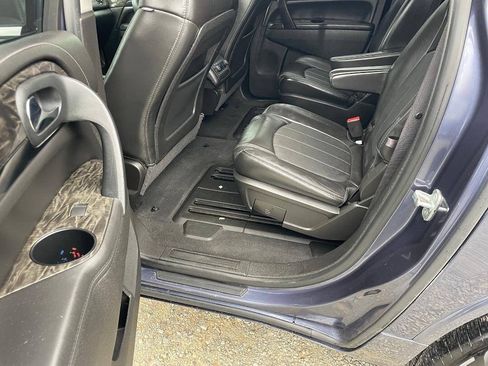 Used 2014 Buick Enclave Premium AWD/4WD image 11