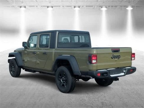 New 2026 Jeep Gladiator Sport image 6